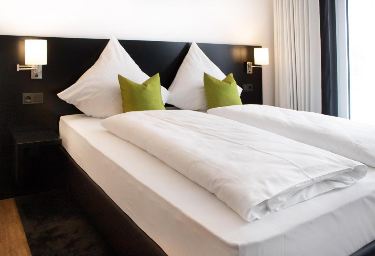 Fr Hotel By Wmm Hotels Eschbach  Bagian luar foto