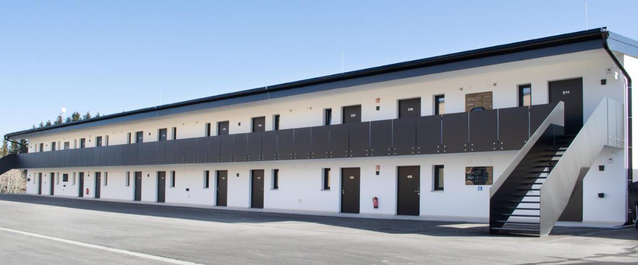 Fr Hotel By Wmm Hotels Eschbach  Bagian luar foto